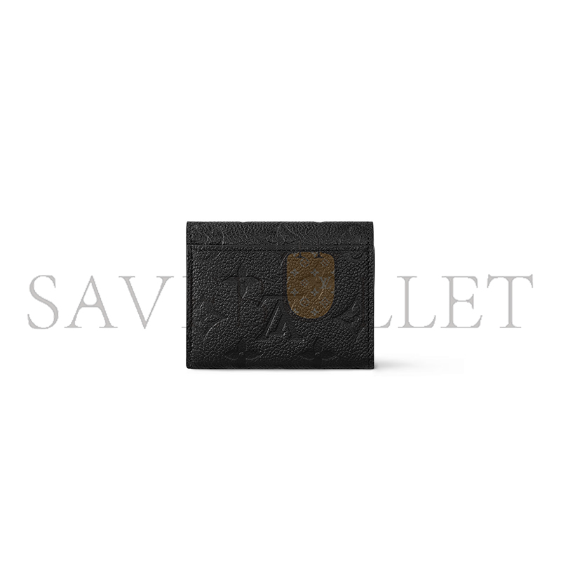 LOUIS VUITTON ZOÉ WALLET M62935 (9.5*7.5*3cm) LOUIS VUITTON ZOÉ WALLET M62935 (9.5*7.5*3cm)